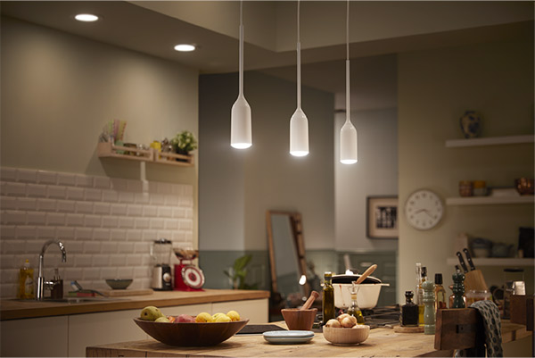 Kitchen-Lighting