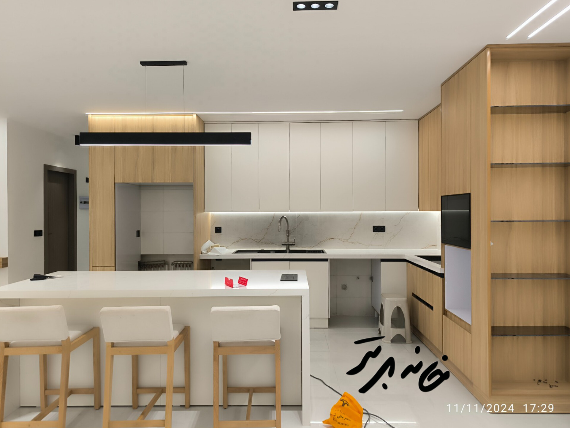 پروژه جناب آقای بازیار
